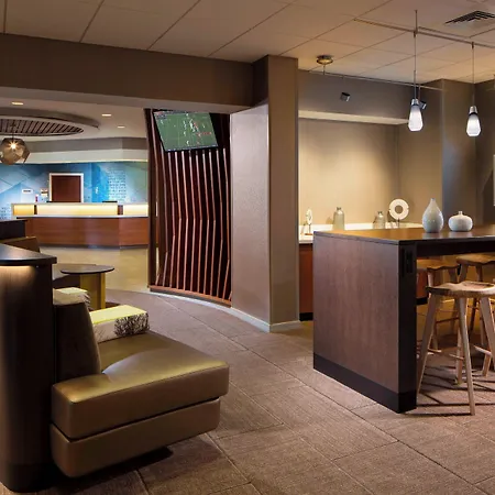 Springhill Suites Chicago Lincolnshire