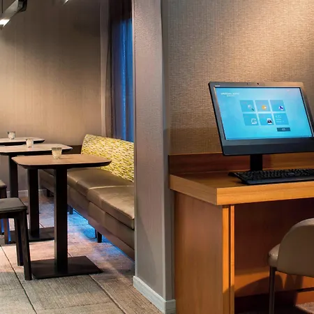 Springhill Suites Chicago Lincolnshire