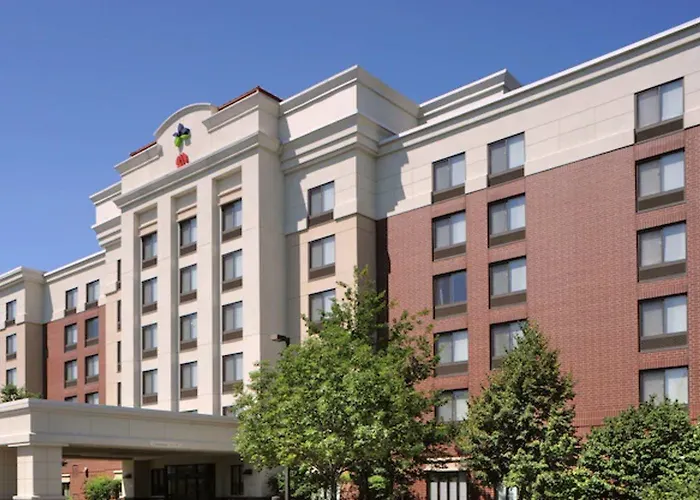 Springhill Chicago Hotel Lincolnshire