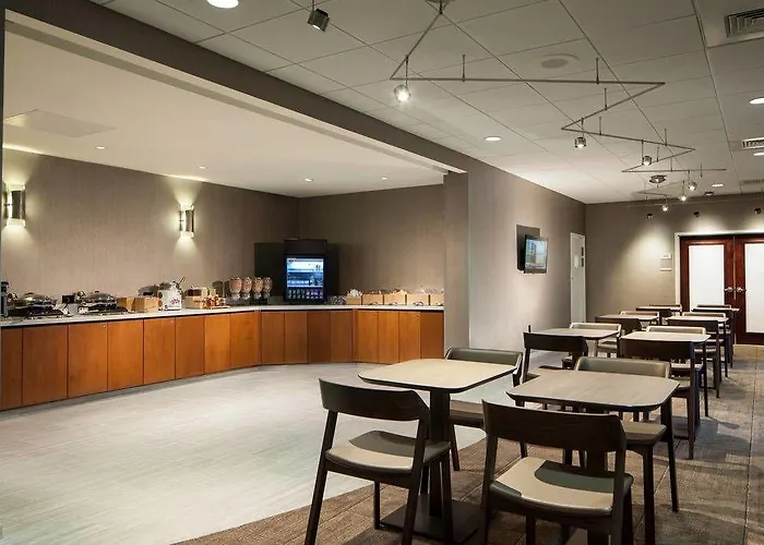 Springhill Chicago 3*