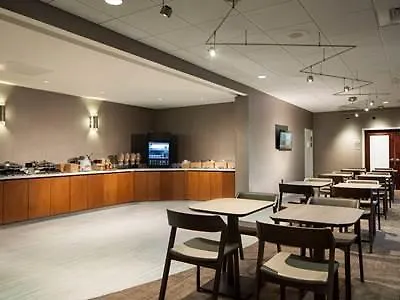 Springhill Chicago Hotel