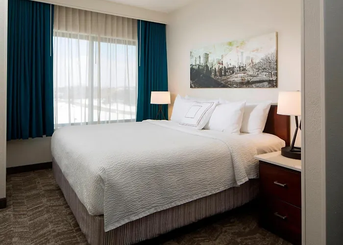 Springhill Chicago