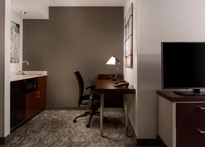Hotel Springhill Chicago