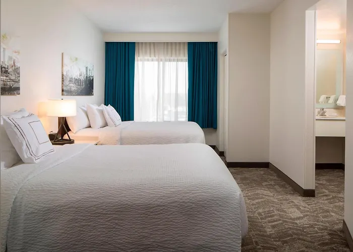 Hotel Springhill Chicago Lincolnshire