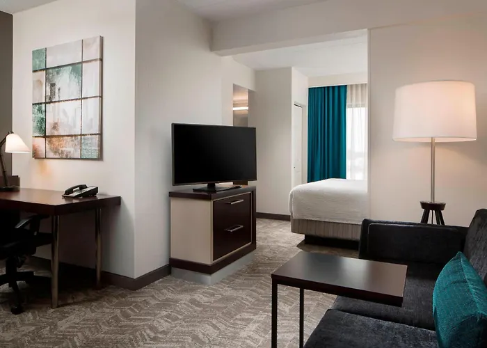 Springhill Chicago 3*