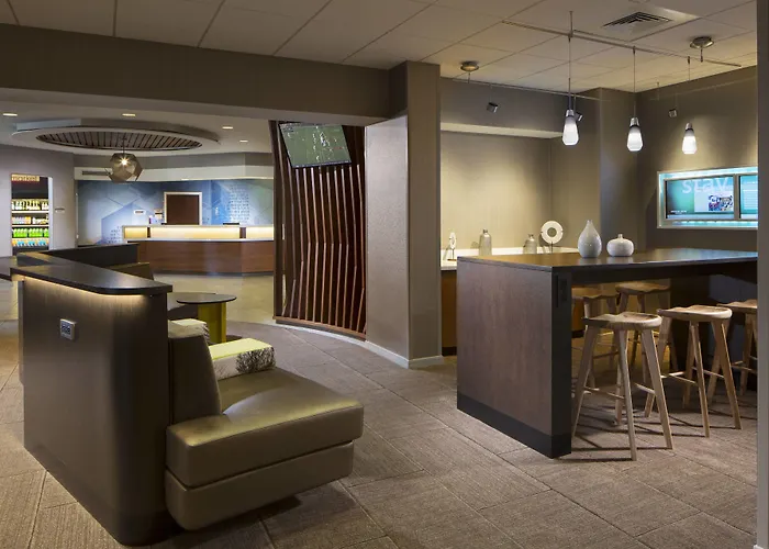 Hotel Springhill Chicago