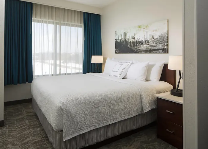 Hotel Springhill Chicago Lincolnshire
