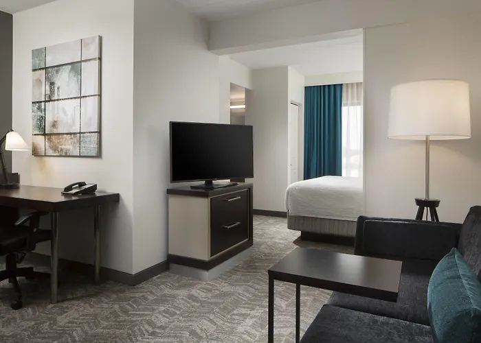 Hotel Springhill Chicago Lincolnshire