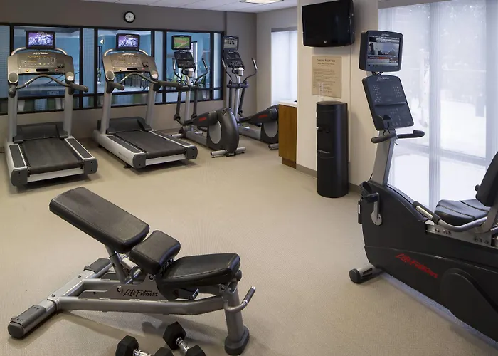 Springhill Chicago Hotel 3*