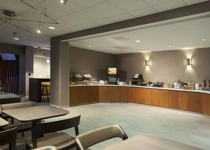 Hotel Springhill Chicago 3*