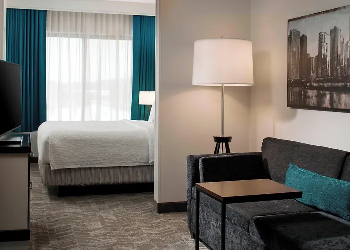 Hotel Springhill Chicago Lincolnshire