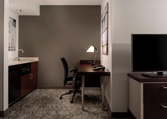 Hotel Springhill Chicago