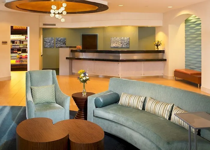 Springhill Chicago Lincolnshire