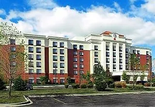 Springhill Chicago 3*