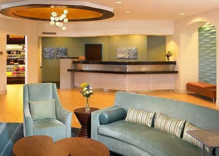 Springhill Chicago Hotel 3*