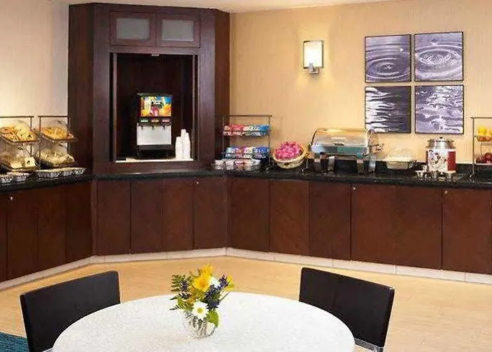 Springhill Chicago Hotel Lincolnshire